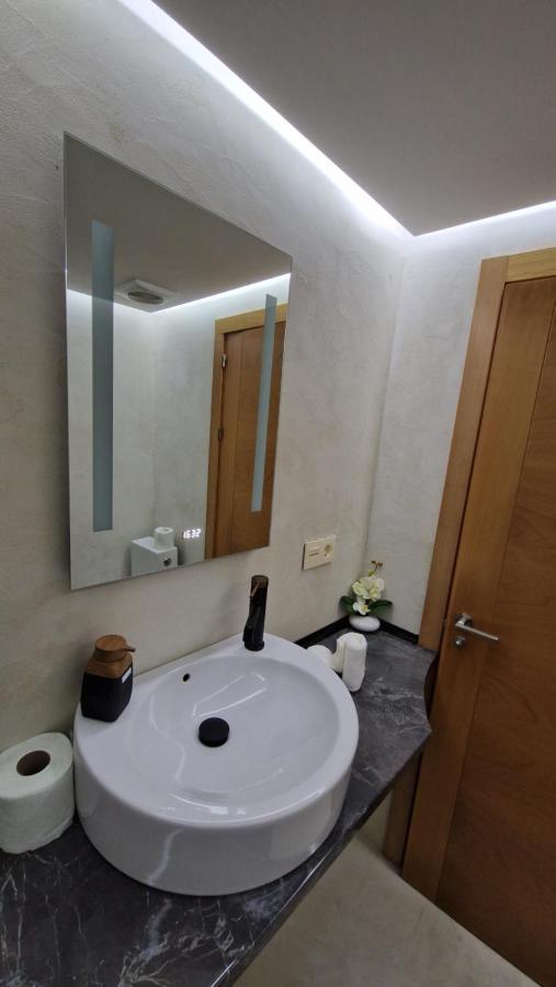 Apartamento Los Pedregales Alhaurín el Grande エクステリア 写真