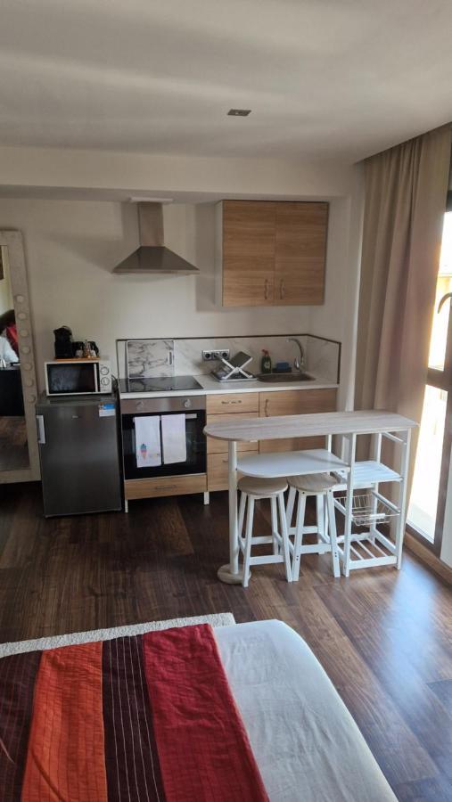Apartamento Los Pedregales Alhaurín el Grande エクステリア 写真