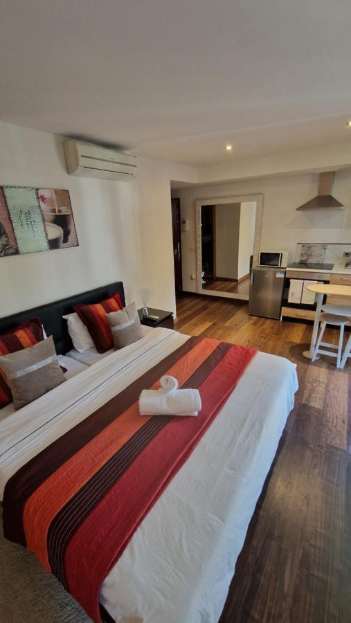 Apartamento Los Pedregales Alhaurín el Grande エクステリア 写真