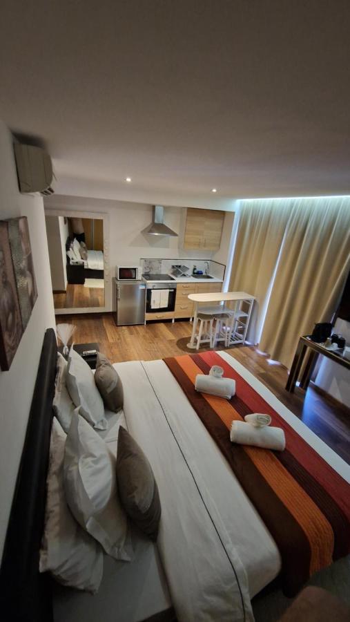 Apartamento Los Pedregales Alhaurín el Grande エクステリア 写真