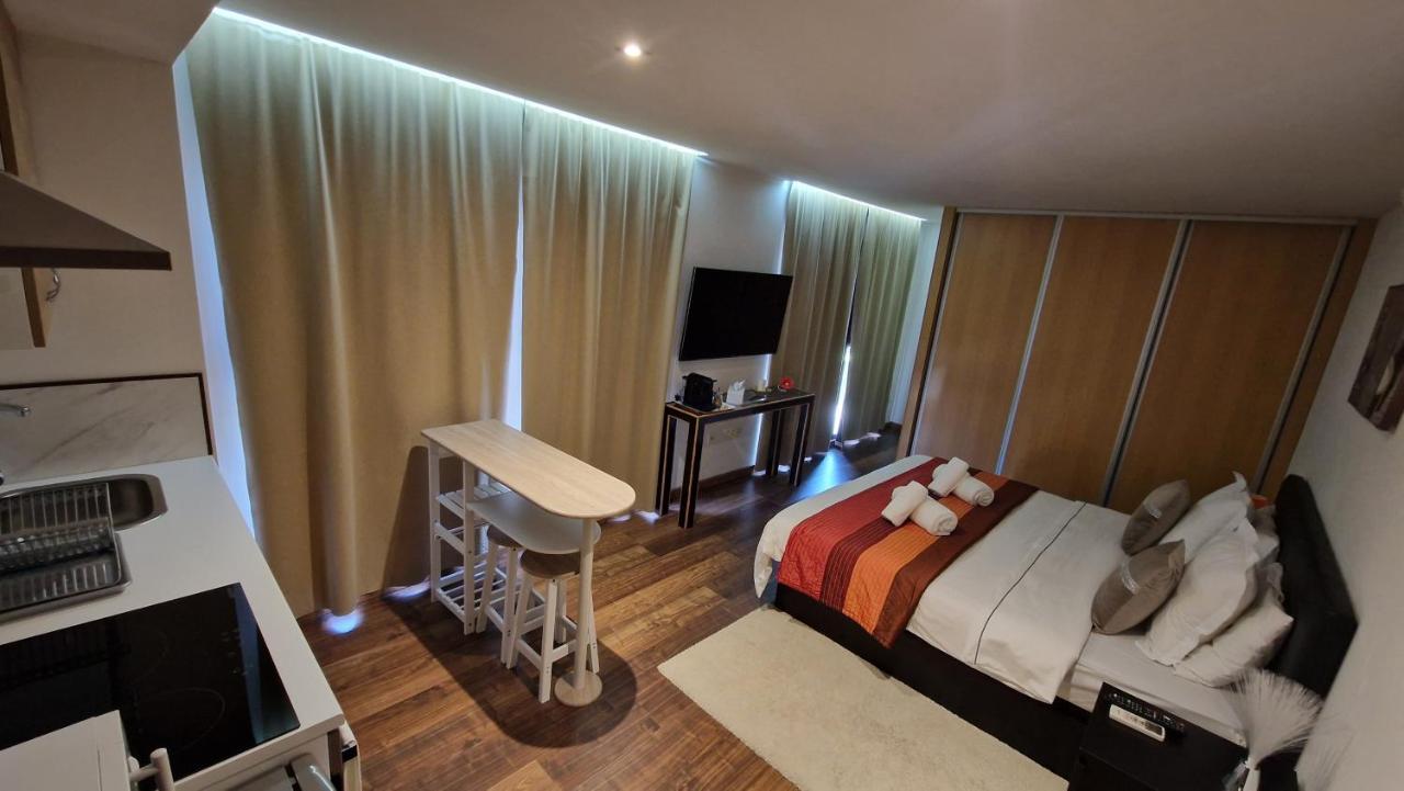 Apartamento Los Pedregales Alhaurín el Grande エクステリア 写真