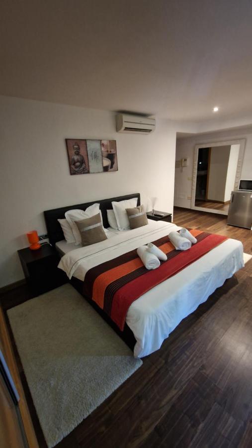 Apartamento Los Pedregales Alhaurín el Grande エクステリア 写真