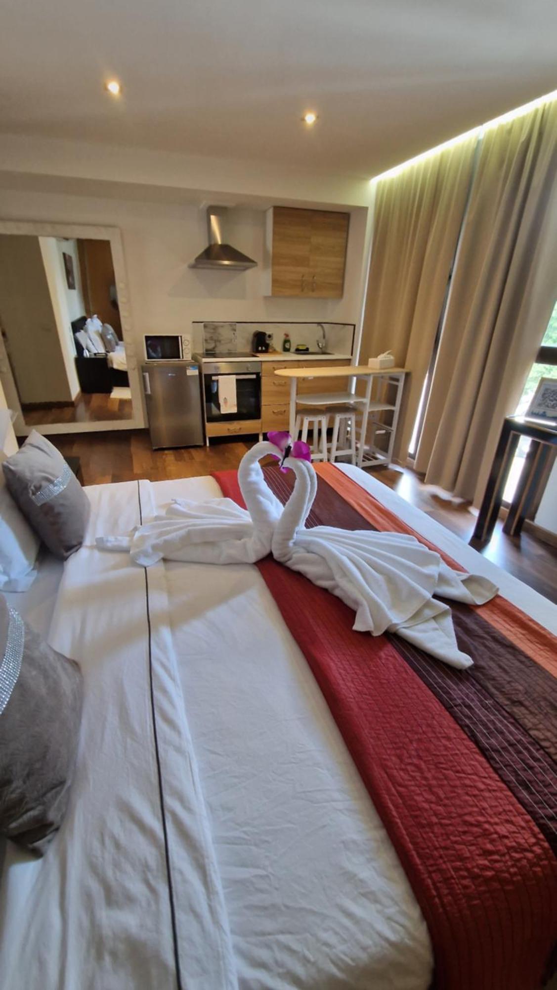 Apartamento Los Pedregales Alhaurín el Grande エクステリア 写真